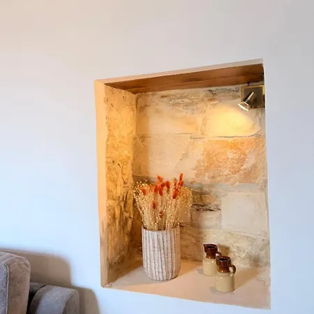 Estia Boutique * Vouni