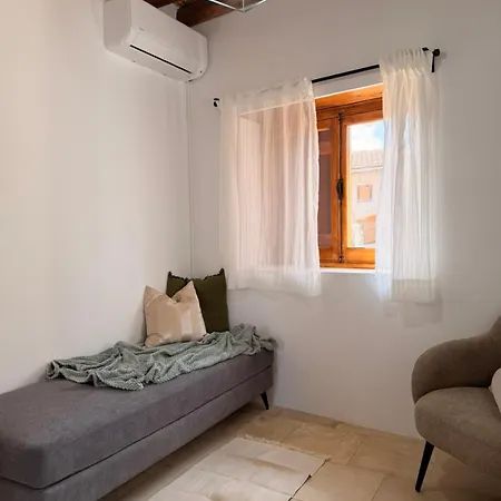 Сasa de vacaciones Estia Boutique