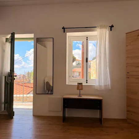 Сasa de vacaciones Estia Boutique Vouni