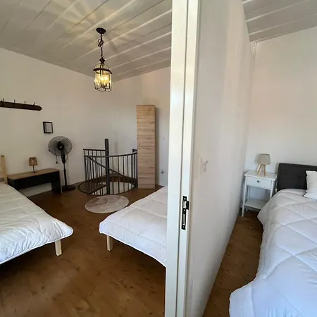 Casa de Férias Estia Boutique Vouni