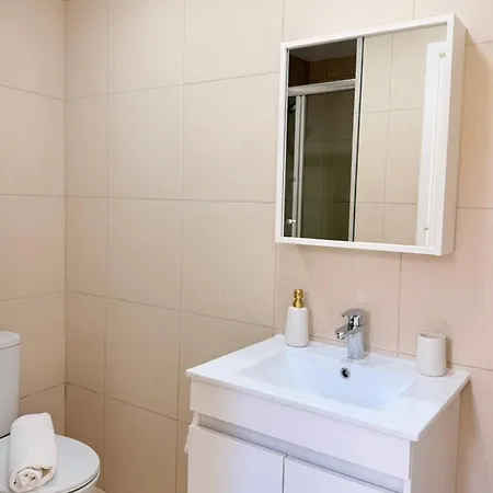 Estia Boutique * Vouni