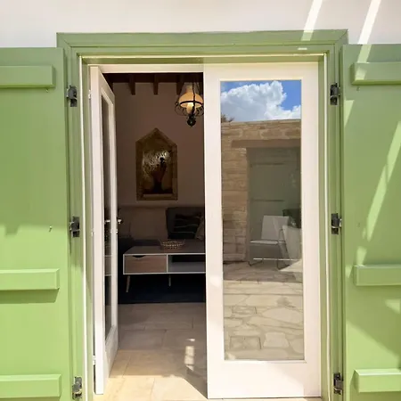 Holiday home Estia Boutique *