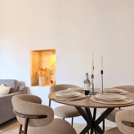 Estia Boutique Holiday home Vouni