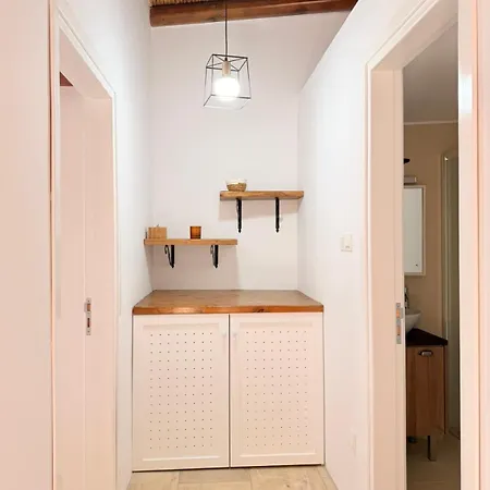 Holiday home Estia Boutique Vouni