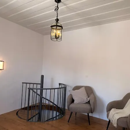 Holiday home Estia Boutique *