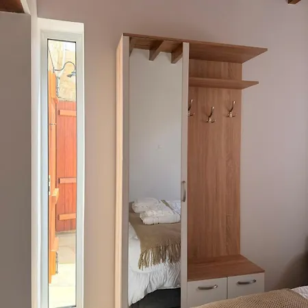 Estia Boutique Holiday home Vouni